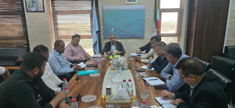 برگزاری نخ