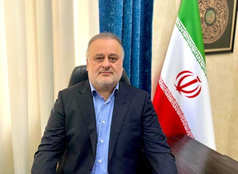 پیام تبریک